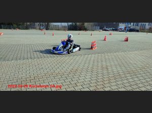 2022 03 26 Kartslalom